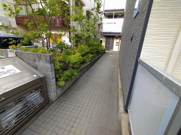 レオパレス英の物件内観写真